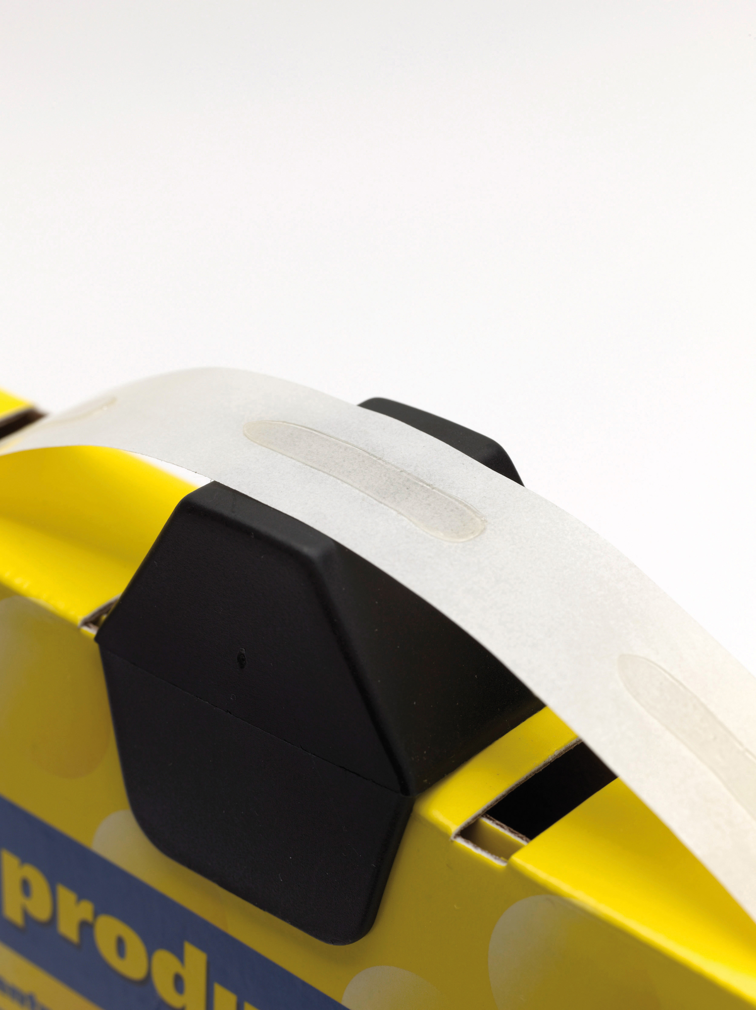 5mm Vertical Hold Removable Glue Dots